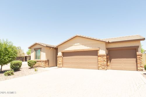 25808 N Langley Drive, Peoria, AZ, 85383 | Card Image