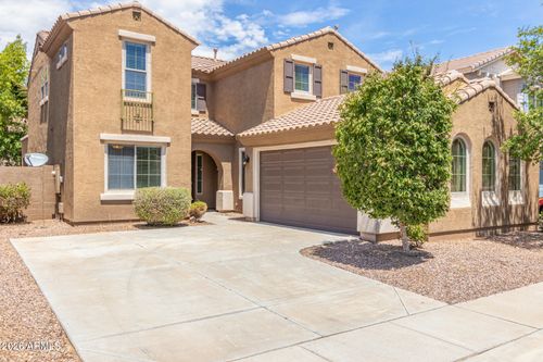 4258 S Fireside Trl, Gilbert, AZ, 85297-9716 | Card Image
