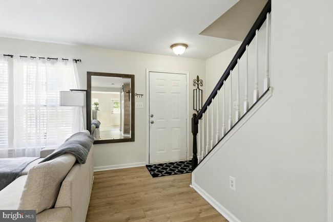 7688 Wankoma Dr, Townhouse with 3 bedrooms, 3 bathrooms and null parking in REMINGTON VA | Image 6