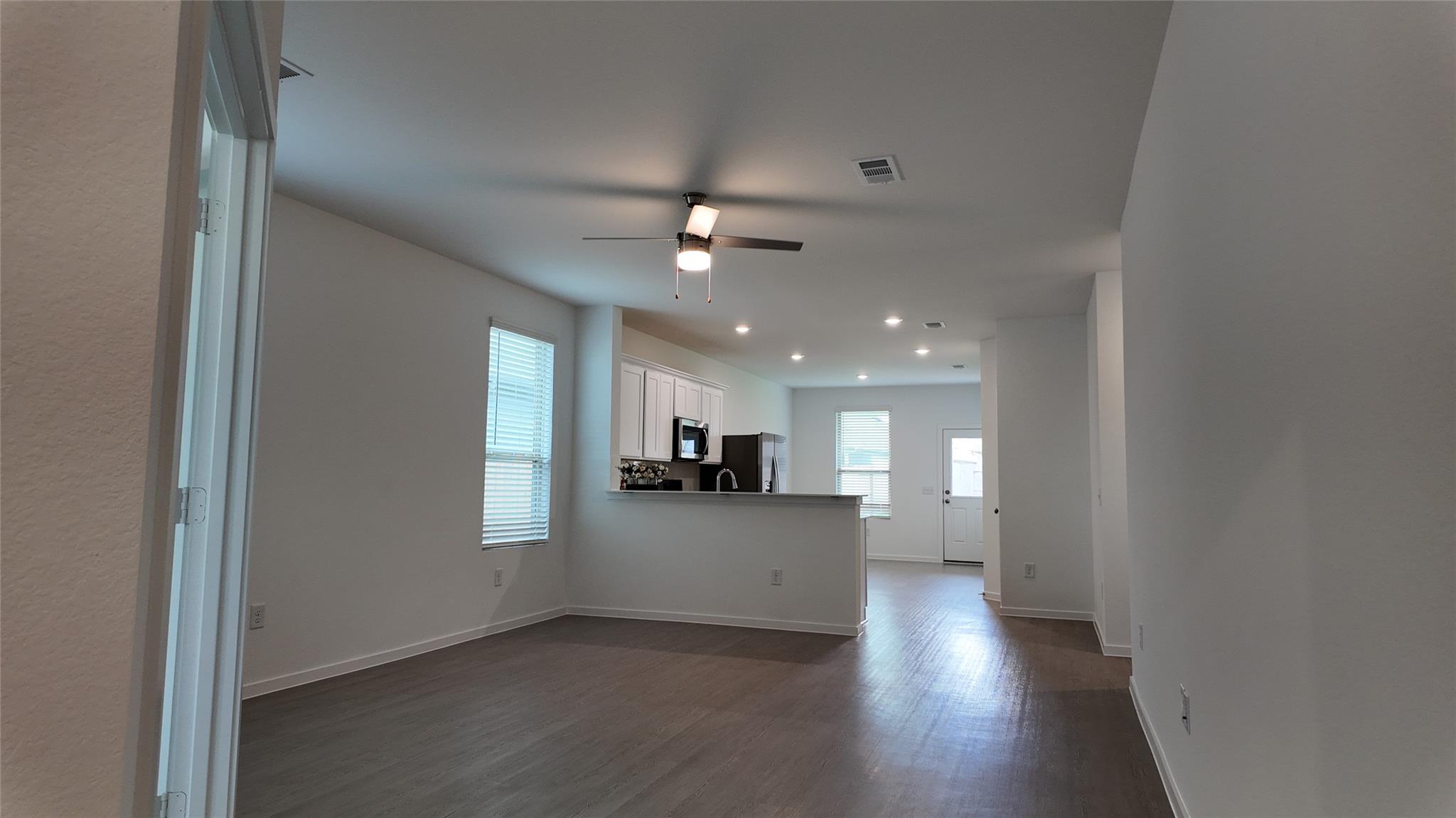 Residential Lease in Conroe 2
