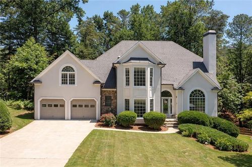 3025 Oaktree Lndg Ne, Marietta, GA, 30066-2382 | Card Image