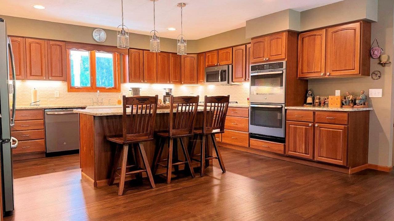 Birnam Woods Rd, Baraboo, WI 53913