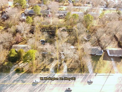 1915 W Wedington Drive, Fayetteville, AR, 72701 | Card Image