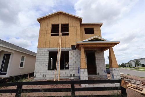 5294 Center Lake Ranch Boulevard, ST CLOUD, FL, 34771 | Card Image