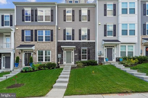 1005 Overlook Way, LAUREL, MD, 20707-6403 | Card Image