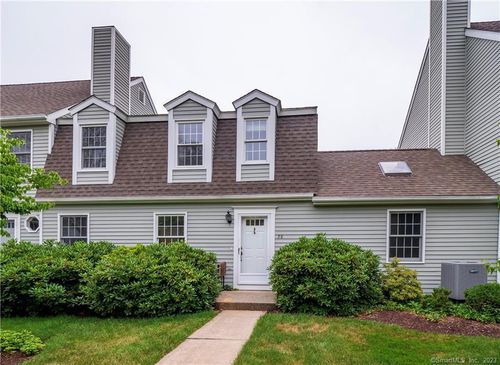 apt-58-19 Prospect Rdg, Ridgefield, CT, 06877-5131 | Card Image