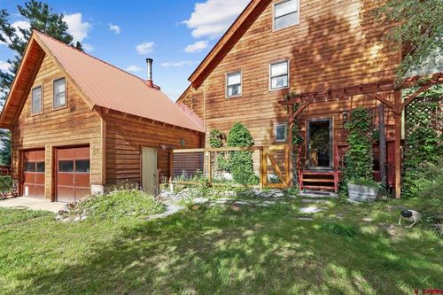478 S Henson St, Lake City, CO, 81235-5137 | Card Image