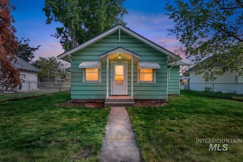 510 E 5th Street, Emmett, ID, 83617 | Card Image