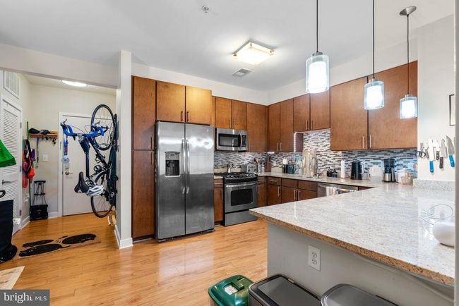 APT-311 - 8005 13 Th St, Condo with 1 bedrooms, 2 bathrooms and null parking in SILVER SPRING MD | Image 14
