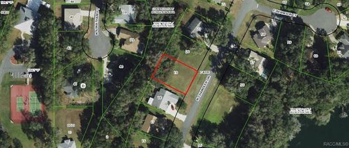 2952 N Chandler Dr, Hernando, FL, 34442-5445 | Card Image