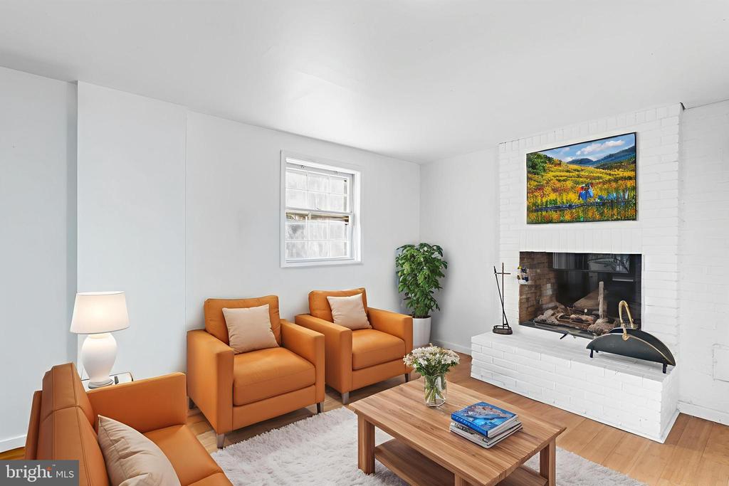 Residential in BETHESDA