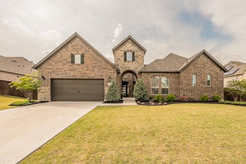 1686 Chicory Court, Haslet, TX, 76052 | Card Image