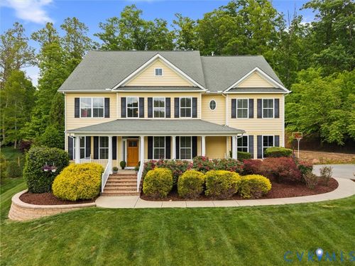 2736 Royal Crest Dr, Midlothian, VA, 23113-3982 | Card Image