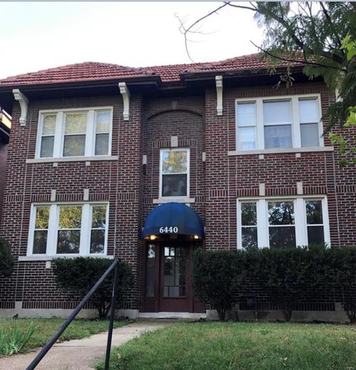 apt-2e-6440 Alamo Ave, Saint Louis, MO, 63105-3152 | Card Image