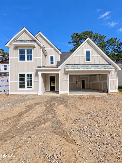 9176 Dupree Meadow Dr, Angier, NC, 27501-5102 | Card Image