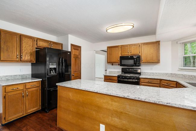 351 Northview Dr, House other with 4 bedrooms, 3 bathrooms and null parking in Powell OH | Image 11
