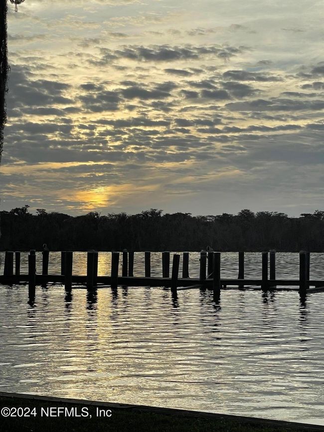 C217 - 179 Beechers Point Dr, Condo with 1 bedrooms, 1 bathrooms and null parking in Welaka FL | Image 34
