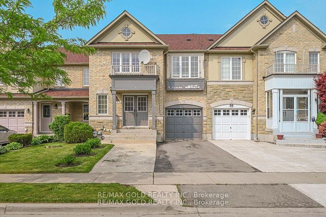 11 Caversham Dr, House attached with 6 bedrooms, 4 bathrooms and 3 parking in Brampton ON | Image 47