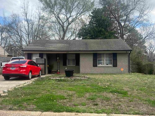 3674 Mountain Terrace St, Memphis, TN, 38127-4646 | Card Image