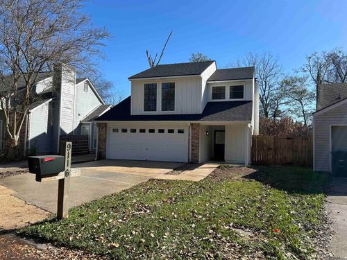 9116 Fox Run Ave, Baton Rouge, LA, 70808-8105 | Card Image