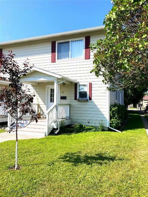 406 S 12th St, Livingston, MT, 59047-3323 | Card Image