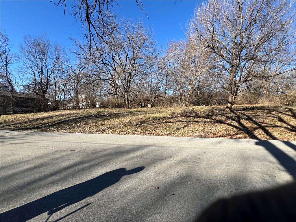 Land in Kansas City 2