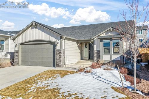 2797 Equine Ct, Colorado Springs, CO, 80922-2577 | Card Image