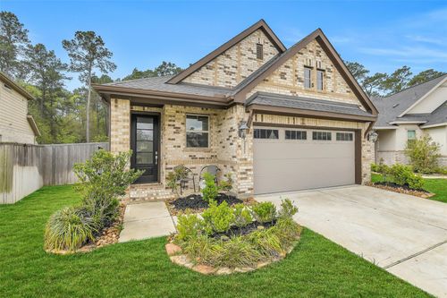 2227 Dellwood Bay Ln, Pinehurst, TX, 77362-3630 | Card Image