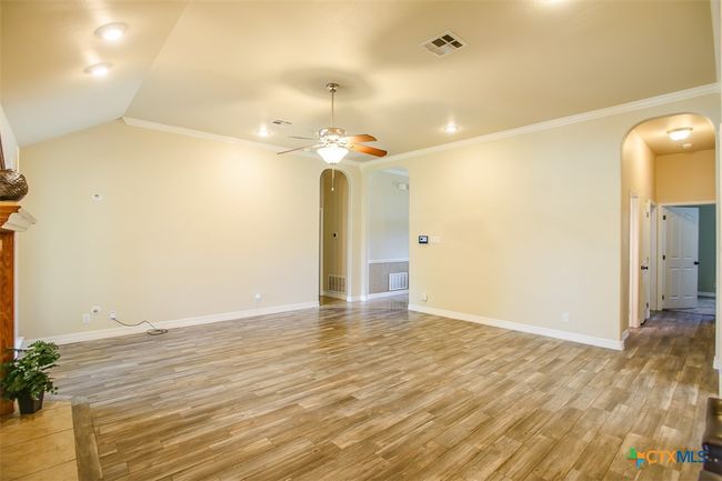 1127 Chaucer Ln, House other with 4 bedrooms, 2 bathrooms and null parking in Harker Heights TX | Image 10