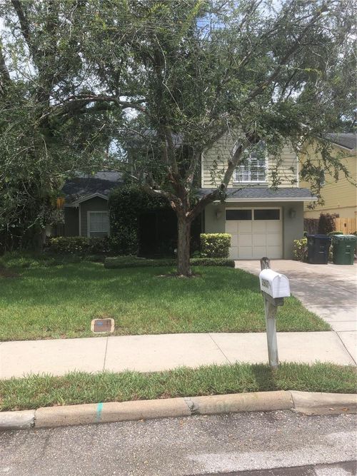 12-3907 W Corona St, TAMPA, FL, 33629-8641 | Card Image