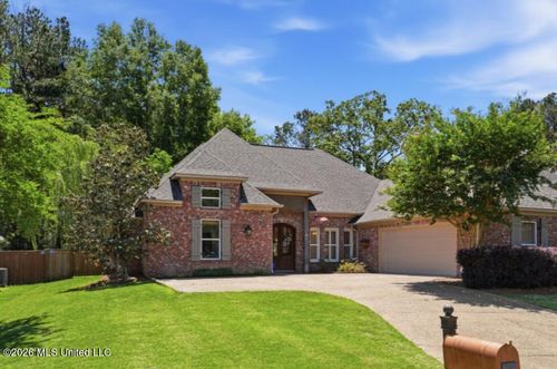 156 Hartfield Dr, Madison, MS, 39110-6544 | Card Image