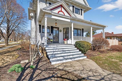 410 Washington St, Edgerton, WI, 53534-1144 | Card Image