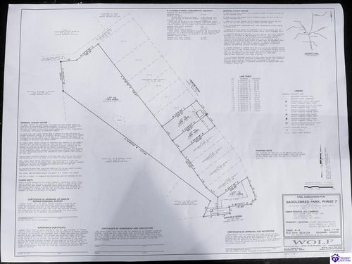 Lot 16 Samuels Road, Coxs Creek, KY, 40013 | Card Image