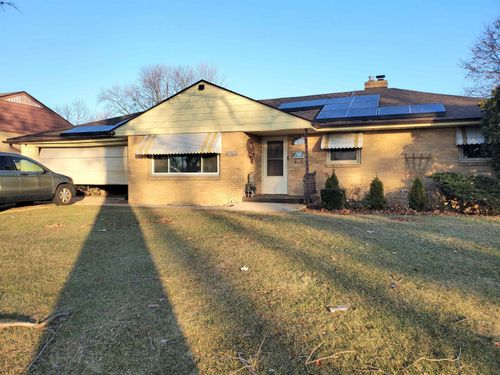 3631 Huffman Blvd, Rockford, IL, 61103-2060 | Card Image