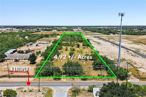 3800 N Trosper Rd, Mission, TX, 78573-1331 | Card Image