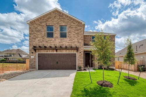 1552 Garlock Dr, Leander, TX, 78641-6178 | Card Image