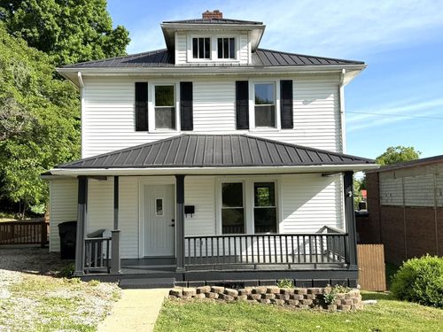 425 Lotus St, Ashland, KY, 41101-6520 | Card Image