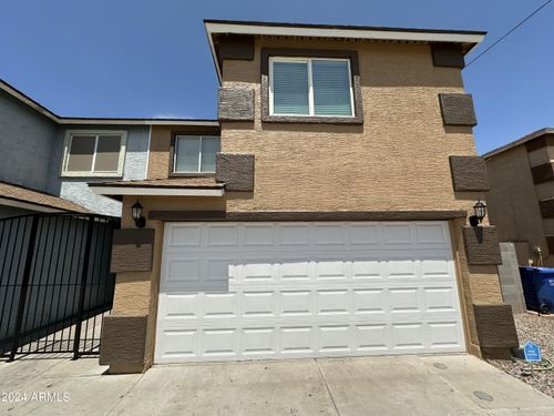 2-2616 E Southgate Ave, Phoenix, AZ, 85040-1524 | Card Image