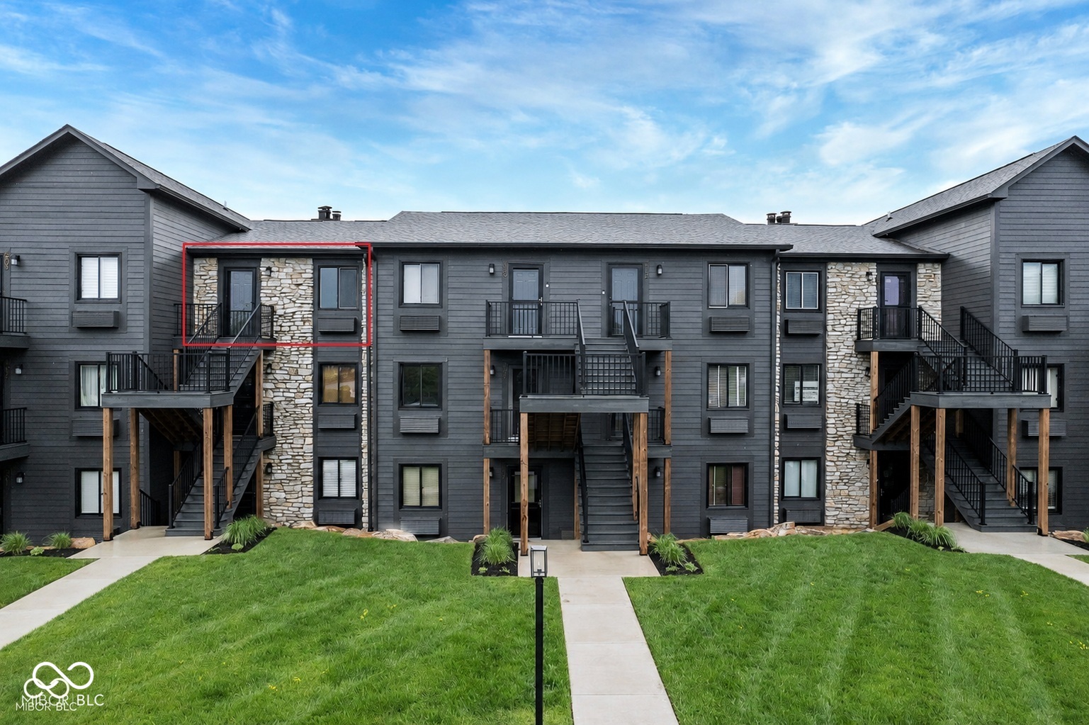 Residential in Noblesville