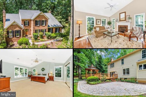 11540 Meeting House Rd, MYERSVILLE, MD, 21773-8908 | Card Image