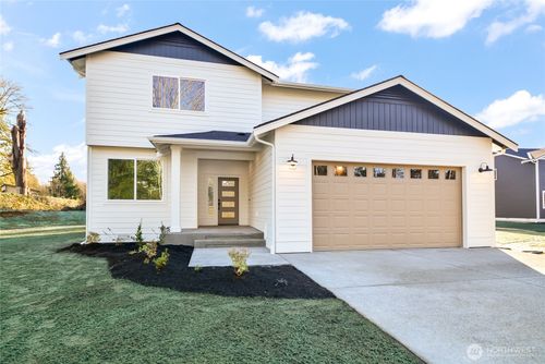 1804 267th St Nw, Stanwood, WA, 98292-9211 | Card Image