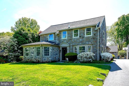 714 Greythorne Rd, WYNNEWOOD, PA, 19096-2511 | Card Image