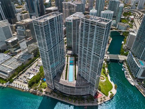 409-495 Brickell Ave, Miami, FL, 33131 | Card Image