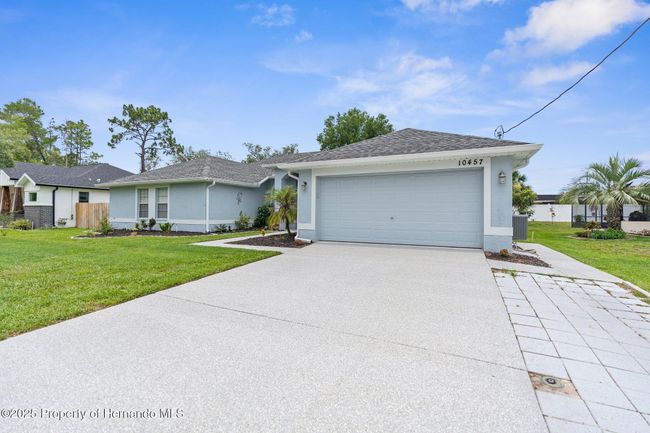10457 Cranston St, House other with 5 bedrooms, 2 bathrooms and null parking in Spring Hill FL | Image 40