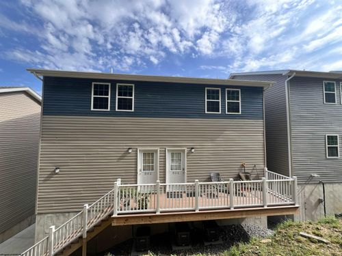 802 Puzzle Pl, Morgantown, WV, 26505-8030 | Card Image