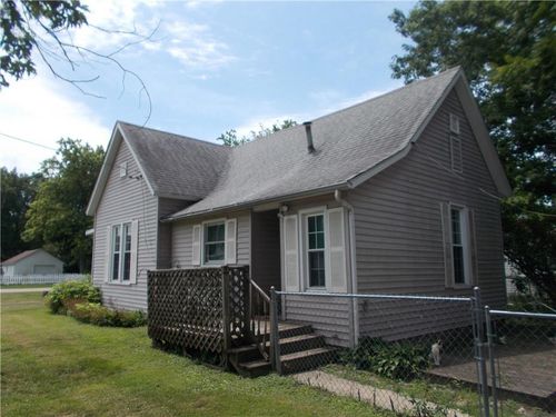 602 Broadway Ave, Windsor, IL, 61957-1404 | Card Image