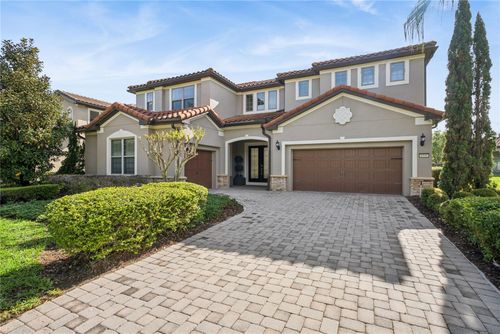 8591 Adalina Pl, Orlando, FL, 32827-7277 | Card Image