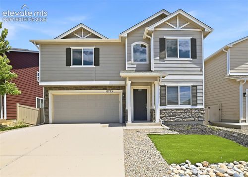 10725 Traders Pkwy, Fountain, CO, 80817-7265 | Card Image
