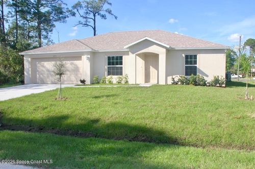 1671 Welland St Se, Palm Bay, FL, 32909-5916 | Card Image