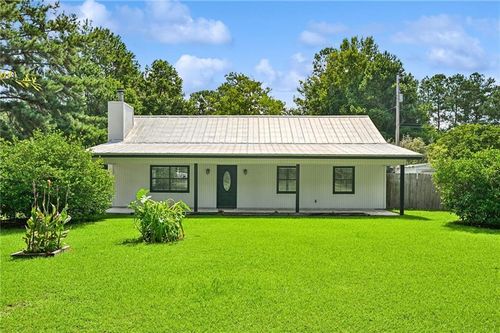 81020 Father Francis Dr, Bush, LA, 70431-4367 | Card Image